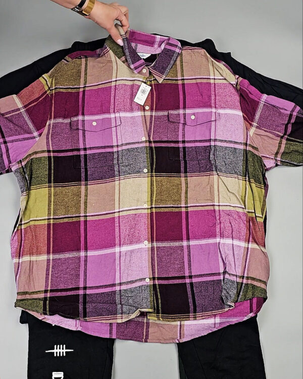 Фотография  909 - CANADA  Winter mix 64#15 кг, ЛОТ СТ-9808 оптом в Екатеринбурге и Свердловской области