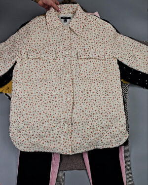 Фотография  807 - Scotland Winter mix#15 кг, ЛОТ СХ- 0221 оптом в Екатеринбурге и Свердловской области