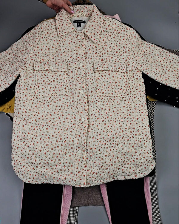 Фотография  444 - Scotland Winter mix#15 кг, ЛОТ СХ- 0221 оптом в Екатеринбурге и Свердловской области