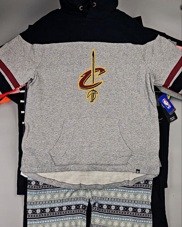 Фотография  937 - CANADA  Winter mix 084#20 кг, ЛОТ СТ-9987 оптом в Екатеринбурге и Свердловской области