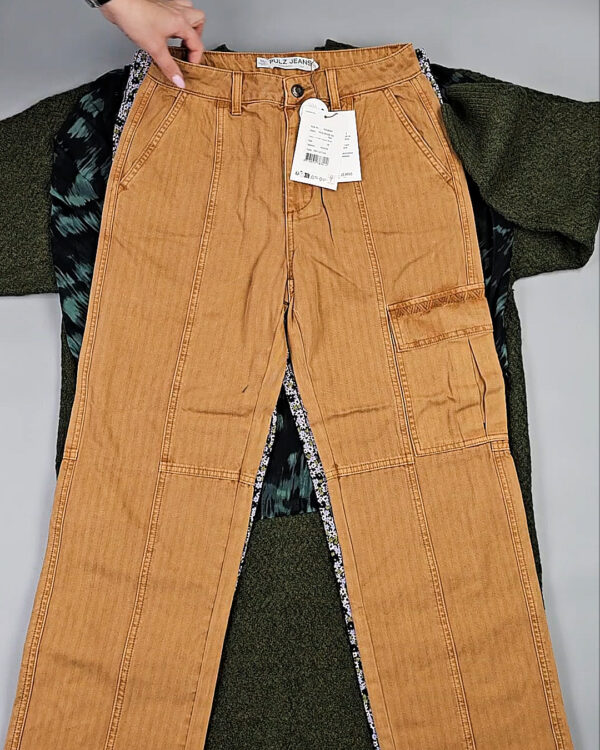 Фотография  552 - Женский зимний микс DK COMPANY, 20 кг, ЛОТ СТ-9944 оптом в Екатеринбурге и Свердловской области