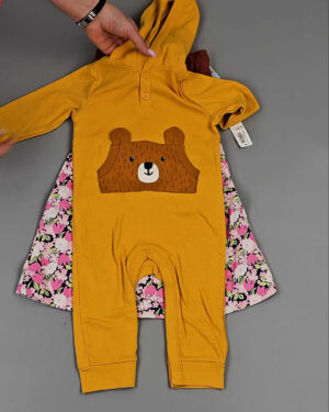 Фотография  772 - BABY СТОК CAN#5 кг, ЛОТ СТ-9921 оптом в Екатеринбурге и Свердловской области