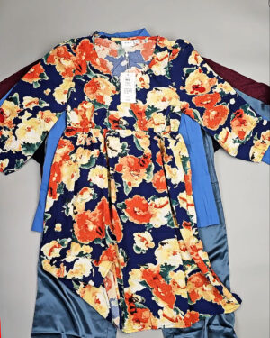 Фотография  855 - VILA Winter MIX 064#15 кг, ЛОТ СТ-9815 оптом в Екатеринбурге и Свердловской области