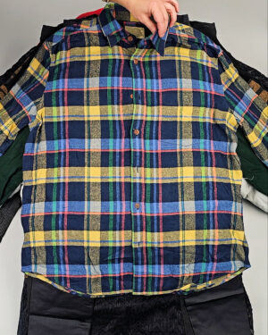 Фотография  350 - SC Winter 1 mix#20 кг, ЛОТ СХ-0255 оптом в Екатеринбурге и Свердловской области