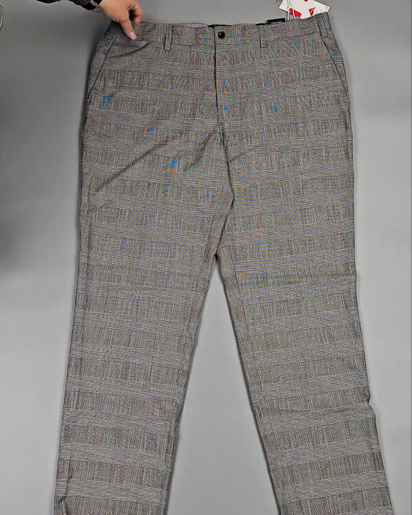 Фотография  782 - Брюки м/ж C&A#10 кг, ЛОТ СТ-9849 оптом в Екатеринбурге и Свердловской области