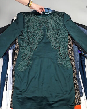 Фотография  597 - Oversize Winter mix LUX#25 кг, ЛОТ СХ-0238 оптом в Екатеринбурге и Свердловской области