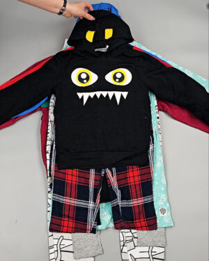 Фотография  432 - LIDL Kids Winter#7 кг, ЛОТ СТ-9702 оптом в Екатеринбурге и Свердловской области