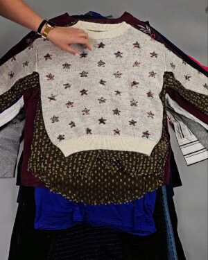 Фотография  154 - Spain Winter mix#50 кг, ЛОТ СХ-0224 оптом в Екатеринбурге и Свердловской области