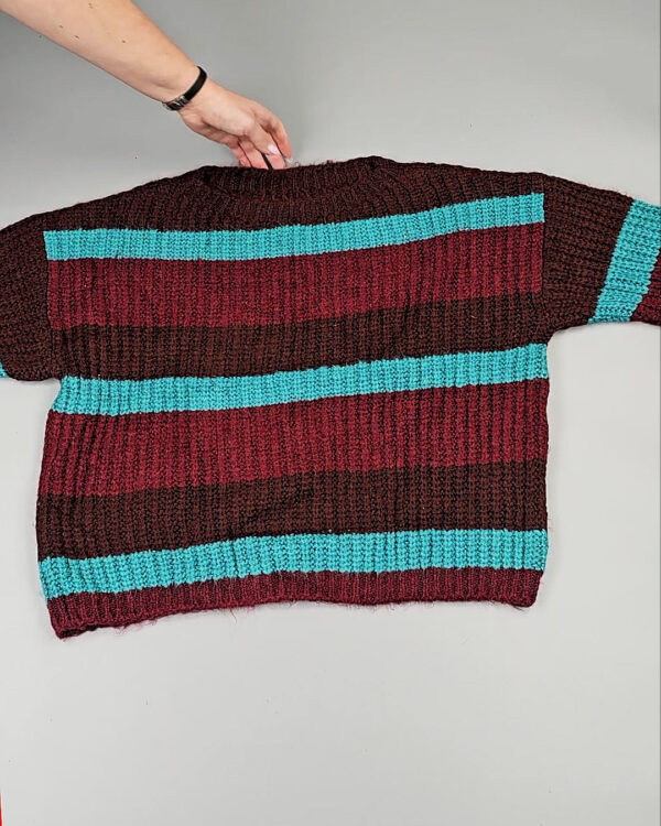 Фотография  635 - Женский зимний микс DK COMPANY, 20 кг, ЛОТ СТ-9945 оптом в Екатеринбурге и Свердловской области