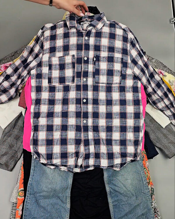 Фотография  855 - Cream Шотландия mix БМ#70 кг, ЛОТ СХ-0203 оптом в Екатеринбурге и Свердловской области