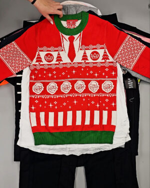 Фотография  782 - CANADA  Winter mix 084#20 кг, ЛОТ СТ-9987 оптом в Екатеринбурге и Свердловской области