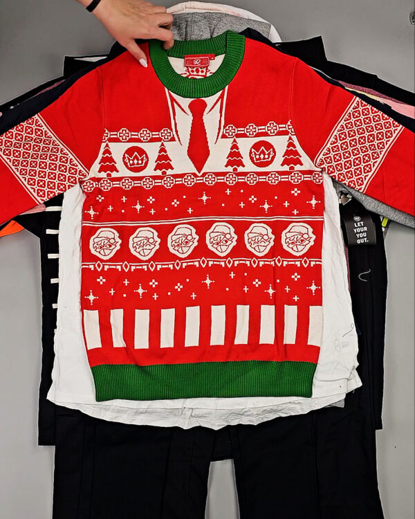 Фотография  838 - CANADA  Winter mix 084#20 кг, ЛОТ СТ-9987 оптом в Екатеринбурге и Свердловской области