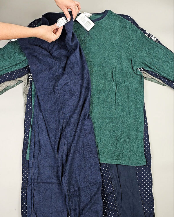 Фотография  950 - ALDI Winter mix#13 кг, ЛОТ СТ-9819 оптом в Екатеринбурге и Свердловской области