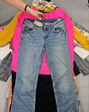 Фотография  394 - Cream Шотландия mix БМ#70 кг, ЛОТ СХ-0203 оптом в Екатеринбурге и Свердловской области