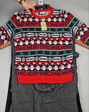 Фотография  207 - ALDI Winter mix#13 кг, ЛОТ СТ-9821 оптом в Екатеринбурге и Свердловской области