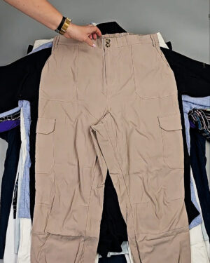 Фотография  766 - Oversize Winter mix LUX#25 кг, ЛОТ СХ-0238 оптом в Екатеринбурге и Свердловской области