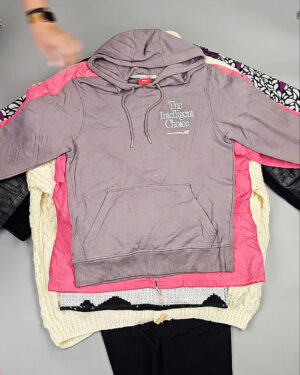 Фотография  814 - Vintage Black#50 кг, ЛОТ СХ-0209 оптом в Екатеринбурге и Свердловской области