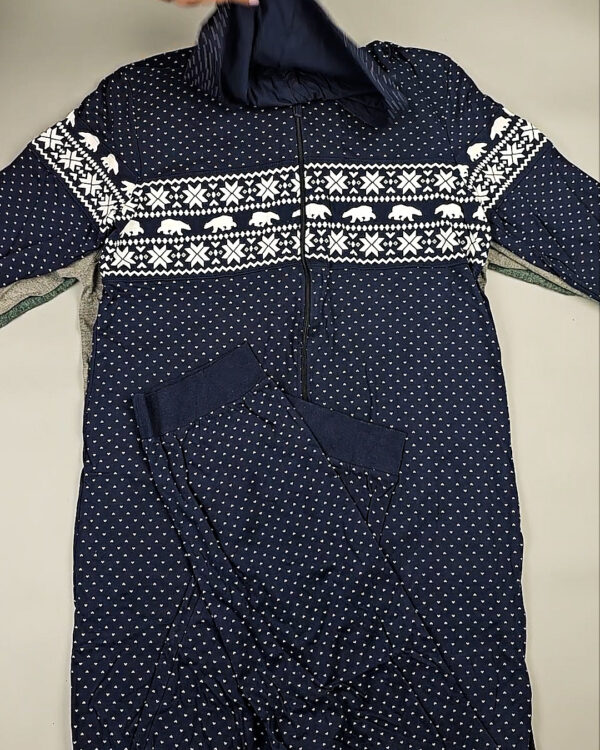 Фотография  989 - ALDI Winter mix#13 кг, ЛОТ СТ-9819 оптом в Екатеринбурге и Свердловской области