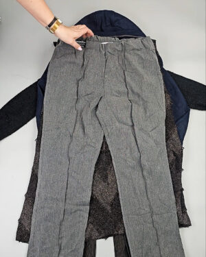 Фотография  493 - Женский микс зима (Winter mix)#20 кг, ЛОТ СХ-0204 оптом в Екатеринбурге и Свердловской области