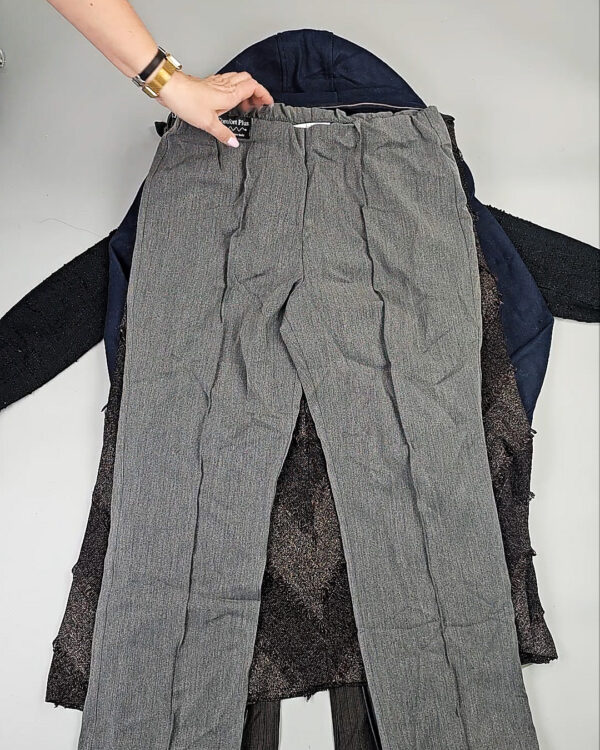 Фотография  226 - Женский микс зима (Winter mix)#20 кг, ЛОТ СХ-0204 оптом в Екатеринбурге и Свердловской области