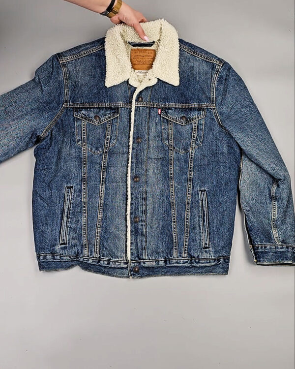 Фотография  367 - Норвегия W#50 кг, ЛОТ СХ-0227 оптом в Екатеринбурге и Свердловской области