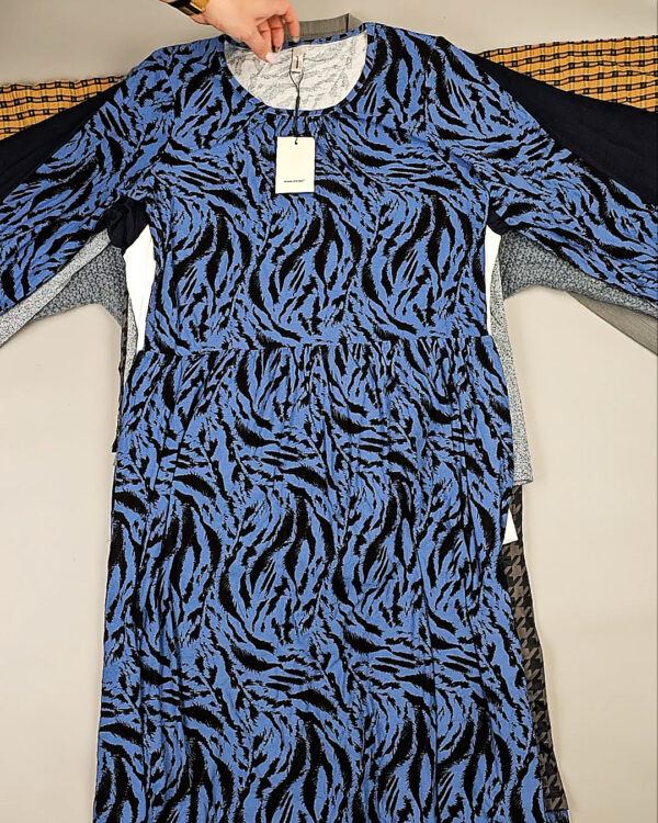 Фотография  642 - DK, Bestseller + Winter mix#15 кг, ЛОТ СТ-9955 оптом в Екатеринбурге и Свердловской области