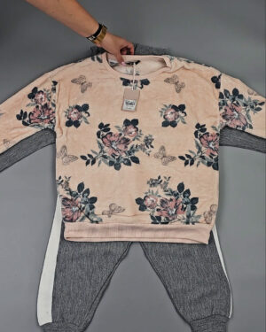 Фотография  107 - Женский микс зима (Winter mix)#20 кг, ЛОТ СХ-0206 оптом в Екатеринбурге и Свердловской области