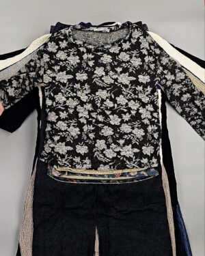 Фотография  980 - PROMOD Winter mix#15 кг, ЛОТ СТ-10097 оптом в Екатеринбурге и Свердловской области