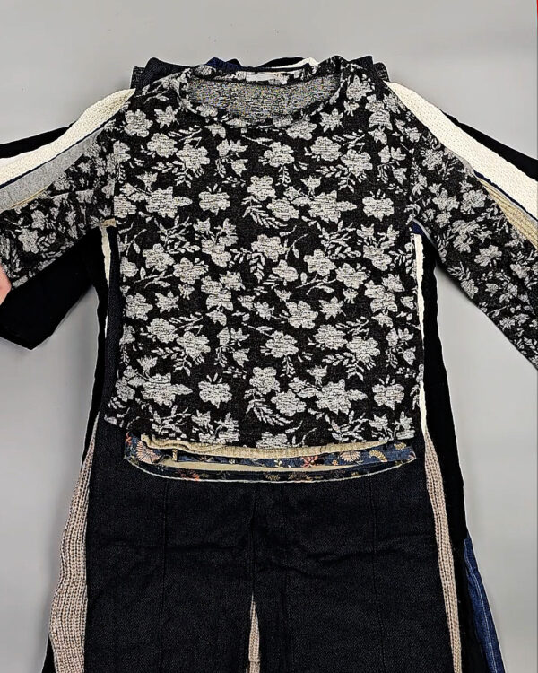 Фотография  724 - PROMOD Winter mix#15 кг, ЛОТ СТ-10097 оптом в Екатеринбурге и Свердловской области