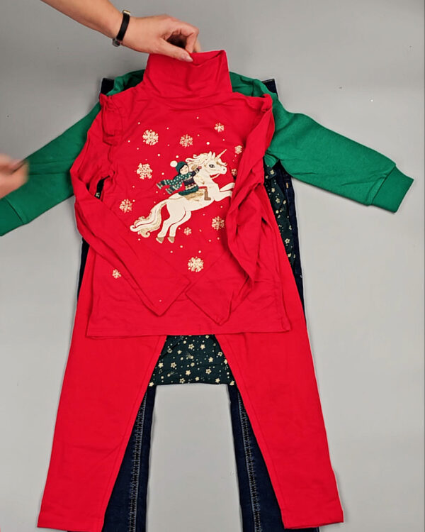 Фотография  171 - C&A Kids#7 кг, ЛОТ СТ-9667 оптом в Екатеринбурге и Свердловской области