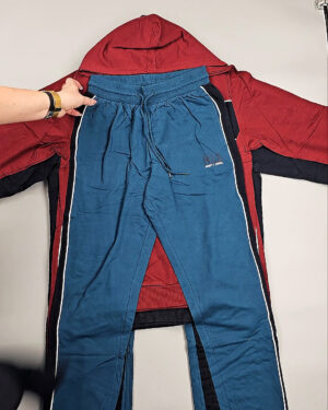 Фотография  397 - Спортивные костюмы (Herren-Trainingsanzuge voп HIS)#17,8 кг, ЛОТ СТ-9632 оптом в Екатеринбурге и Свердловской области