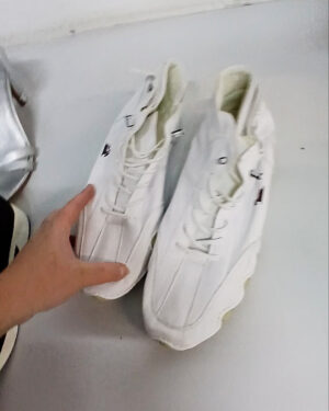 Фотография  888 - Обувь Cream Герм#19,9 кг, ЛОТ СХ-0213 оптом в Екатеринбурге и Свердловской области