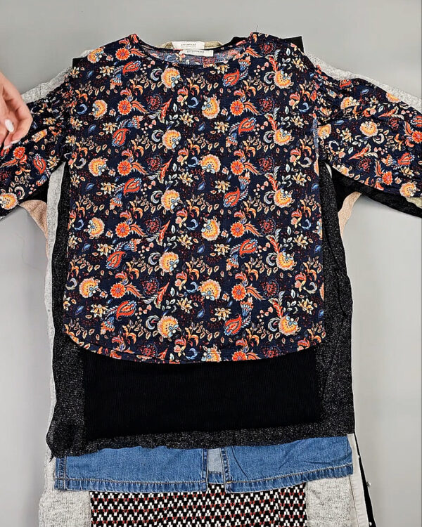 Фотография  773 - PROMOD Winter mix#15 кг, ЛОТ СТ-10096 оптом в Екатеринбурге и Свердловской области