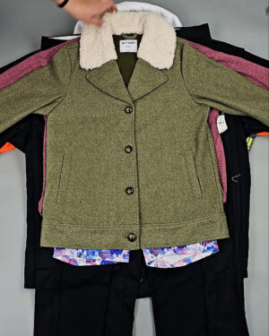 Фотография  657 - CANADA  Winter mix 084#20 кг, ЛОТ СТ-9987 оптом в Екатеринбурге и Свердловской области