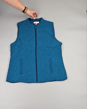 Фотография  850 - Жилеты м/ж (SKI Vest Premium)#18 кг, ЛОТ СХ-0233 оптом в Екатеринбурге и Свердловской области