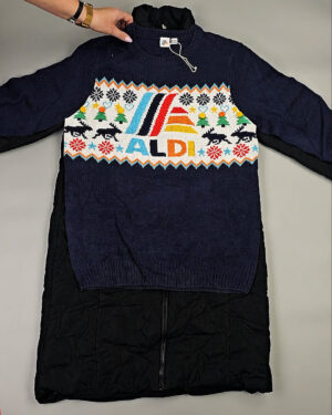 Фотография  160 - ALDI Winter mix#13 кг, ЛОТ СТ-9820 оптом в Екатеринбурге и Свердловской области