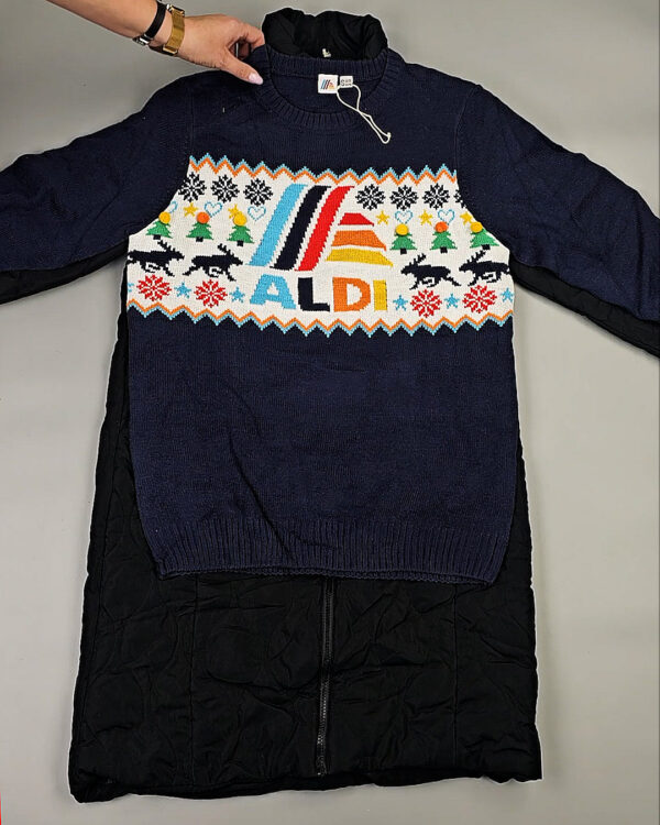 Фотография  584 - ALDI Winter mix#13 кг, ЛОТ СТ-9820 оптом в Екатеринбурге и Свердловской области