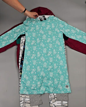 Фотография  472 - LIDL Kids Winter#7 кг, ЛОТ СТ-9702 оптом в Екатеринбурге и Свердловской области