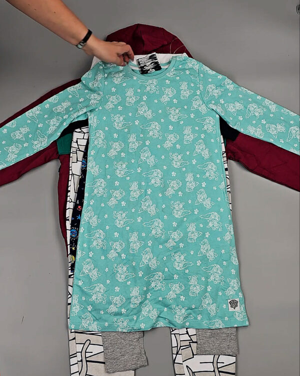 Фотография  118 - LIDL Kids Winter#7 кг, ЛОТ СТ-9702 оптом в Екатеринбурге и Свердловской области