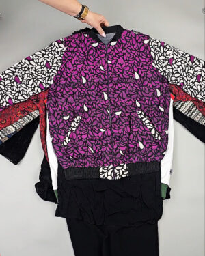 Фотография  926 - Vintage Black#50 кг, ЛОТ СХ-0209 оптом в Екатеринбурге и Свердловской области