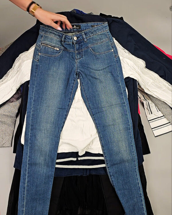 Фотография  331 - Spain Winter mix#50 кг, ЛОТ СХ-0224 оптом в Екатеринбурге и Свердловской области