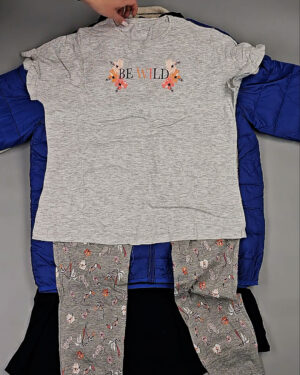 Фотография  286 - LIDL Winter mix#15 кг, ЛОТ СТ-9980 оптом в Екатеринбурге и Свердловской области