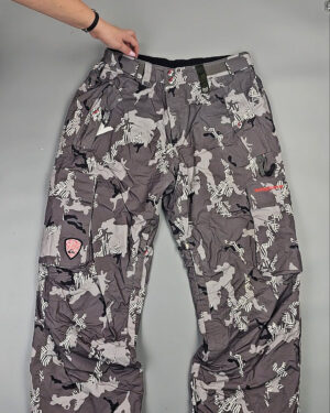 Фотография  945 - Комбинезоны лыжные SKI БМ#20 кг, ЛОТ СХ-0193 оптом в Екатеринбурге и Свердловской области