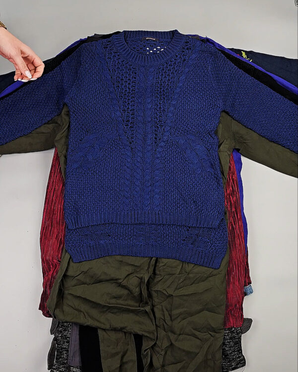 Фотография  145 - PROMOD Winter mix#15 кг, ЛОТ СТ-10095 оптом в Екатеринбурге и Свердловской области