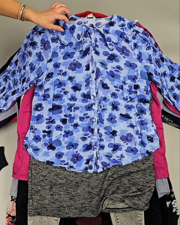 Фотография  932 - SC Winter 1 mix#20 кг, ЛОТ СХ-0254 оптом в Екатеринбурге и Свердловской области