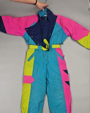 Фотография  181 - Комбинезоны лыжные SKI БМ#20 кг, ЛОТ СХ-0192 оптом в Екатеринбурге и Свердловской области