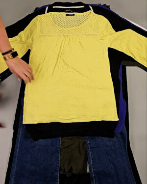 Фотография  652 - PROMOD Winter mix#15 кг, ЛОТ СТ-10098 оптом в Екатеринбурге и Свердловской области