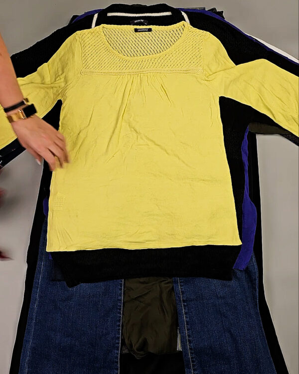 Фотография  472 - PROMOD Winter mix#15 кг, ЛОТ СТ-10098 оптом в Екатеринбурге и Свердловской области