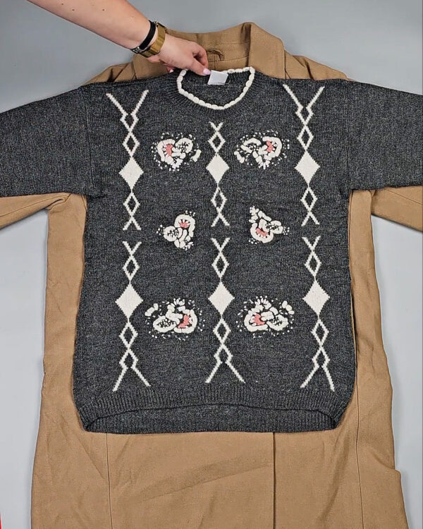 Фотография  332 - Норвегия W#51 кг, ЛОТ СХ-0228 оптом в Екатеринбурге и Свердловской области