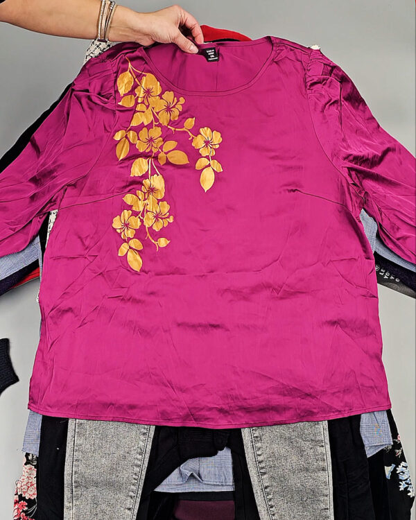 Фотография  675 - SC Winter 1 mix#20 кг, ЛОТ СХ-0254 оптом в Екатеринбурге и Свердловской области